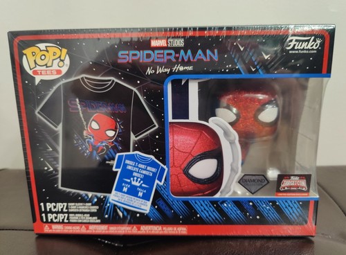 ファンコ　スパイダーマン　スポット　インディア Funko Pop Spider-Man Black & Gold Suit 10 Inch Target
