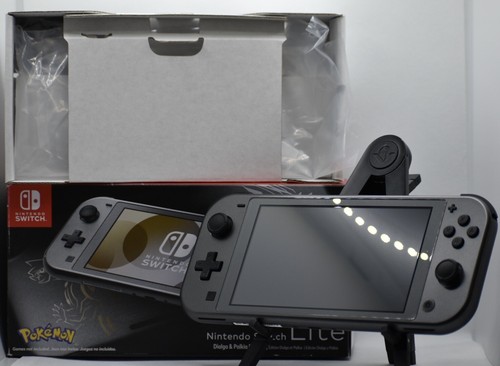 Nintendo Switch Lite Dialga & Palkia Edition 4902370548402| eBay Nintendo Switch Lite Dialga & Palkia Edition 4902370548402| eBay