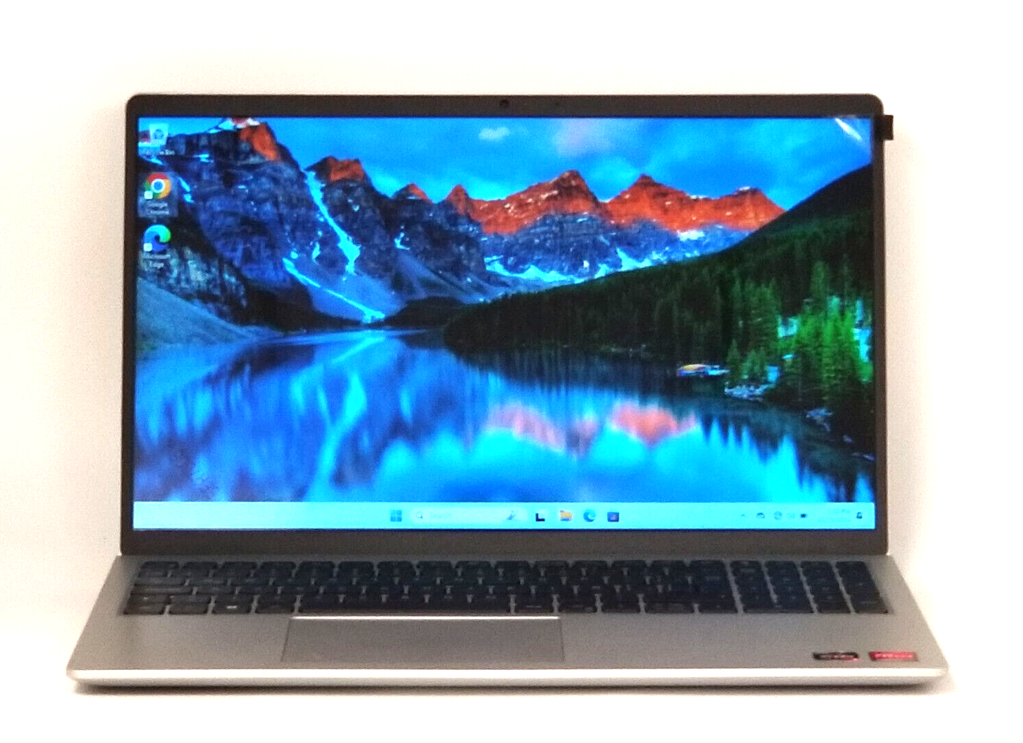 Dell Inspiron 15 3515 Laptop PC AMD Ryzen 5, 8GB 256GB NVMe