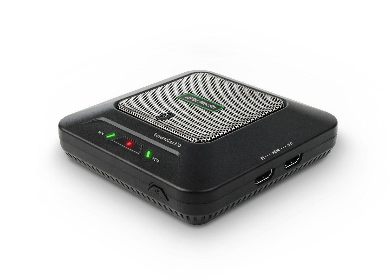 AVerMedia Computer Video Capture and TV Tuner Cards