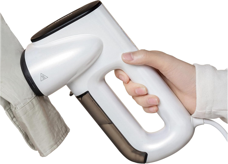Magic 1 Vacuum Steamer, 2300Pa Powerful Suction, HandheId Steam Iron with Airlro