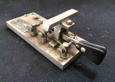 ELECTRO BUG CODE KEY INCOMPLETE