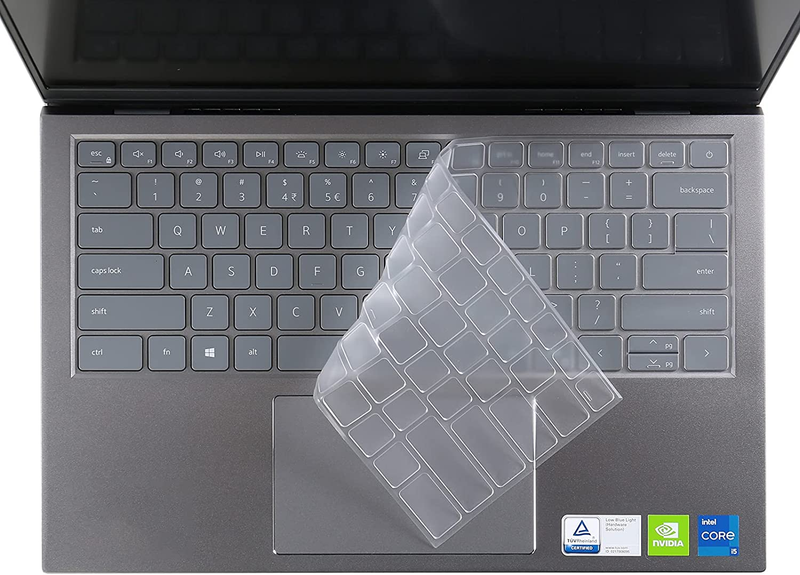 Keyboard Cover for Dell Inspiron 14 5410 5415 5418 5420 5430