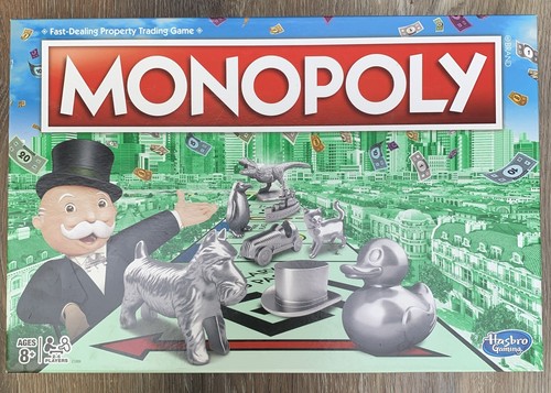 【暑いです値！】MONOPOLY 2010 横浜版 2025年最新】モノポリー 横浜版の人気アイテム - メルカリ