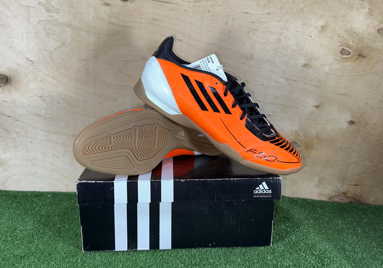 adidas f5 adizero