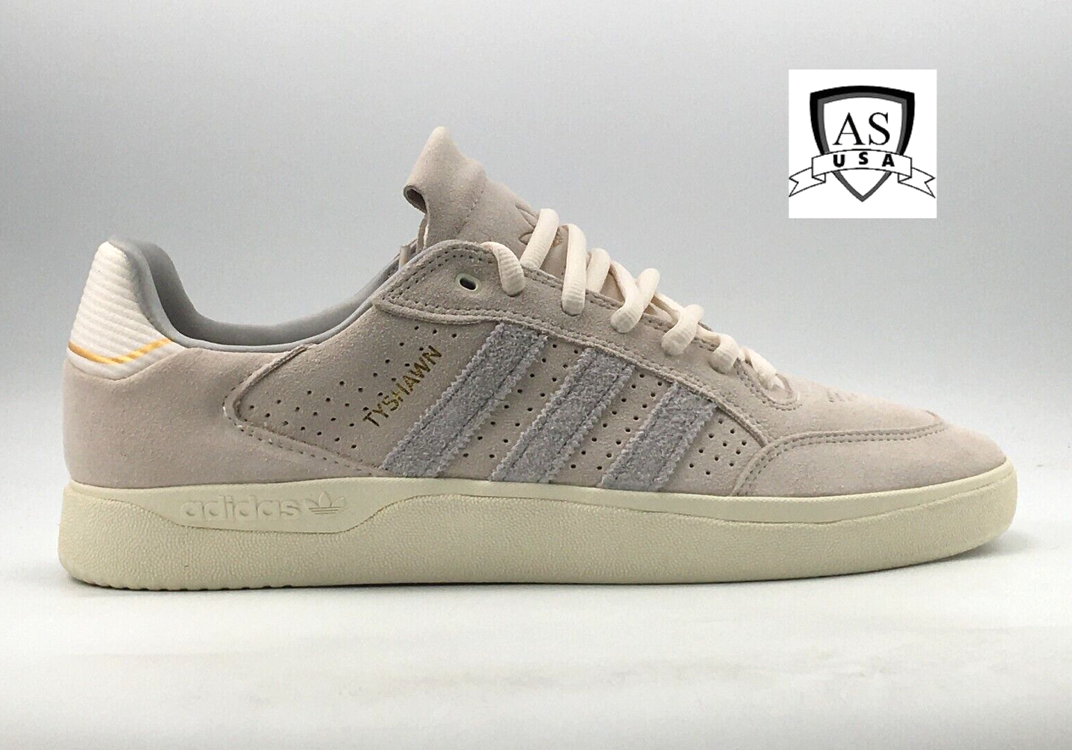 Adidas Men's Tyshawn Low Size 7.5, 8, 12, 13 Activewear