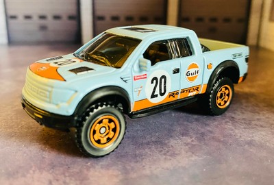Matchbox Power Grabs Diecast Car Van NASA Truck BMW i8 Ford New Boxed Free Post