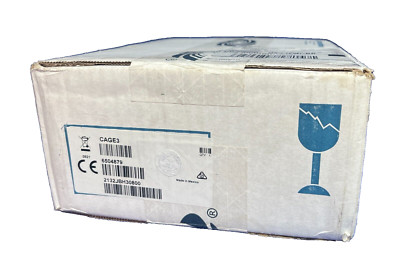 Crestron CAGE3, Control Card Expansion Cage for AV3 - New Factory Sealed
