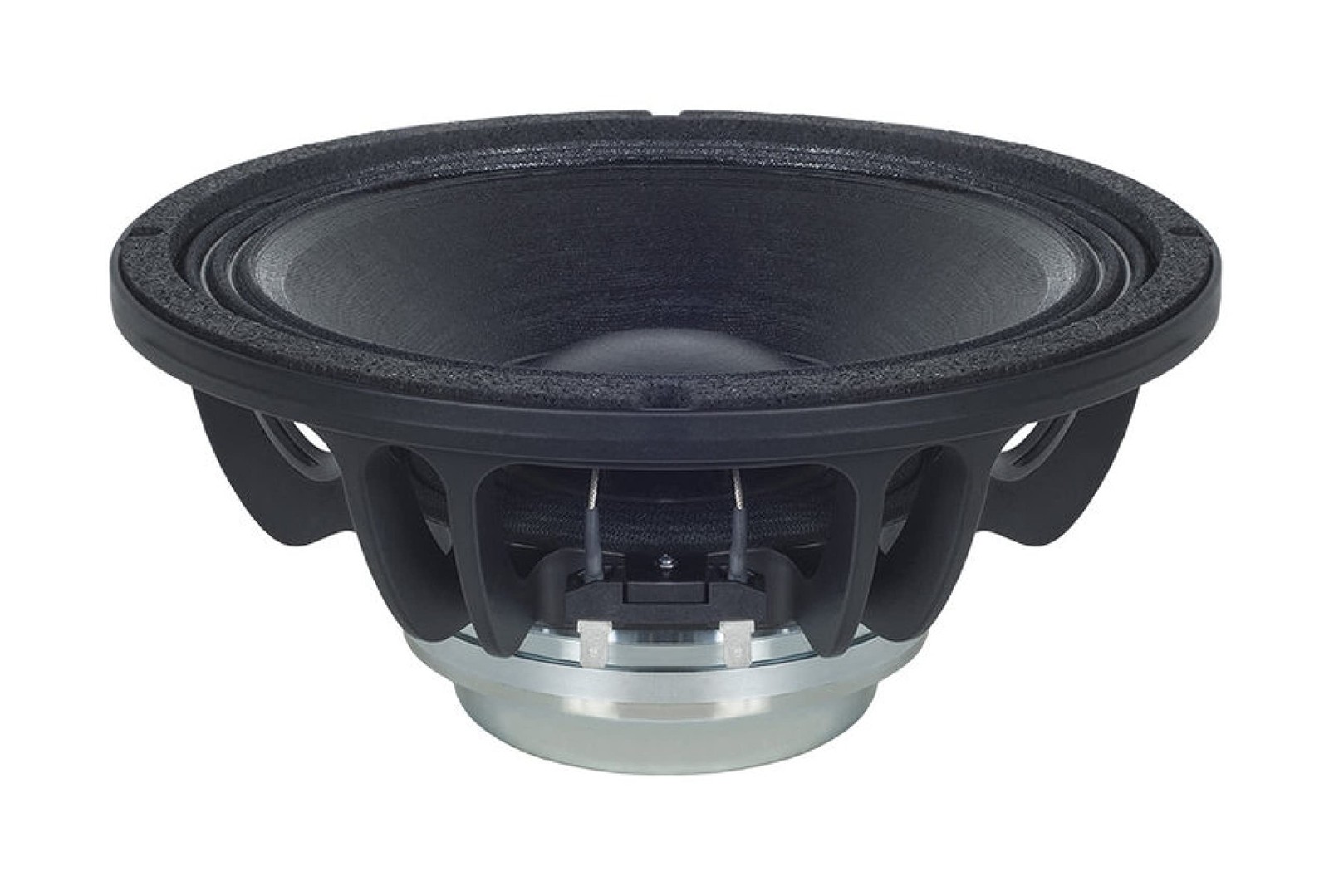 B&C Speakers 10NW76-8 10-inch NEO Woofer Pro Audio Component Speaker Driver for