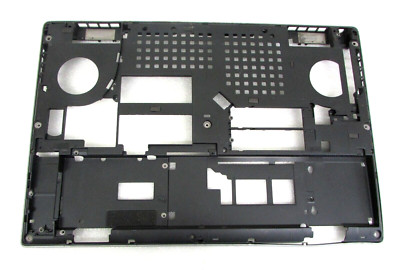 OEM Dell Precision 7540 Laptop Bottom Base Chassis Cover Assembly HUB02 15HJ5