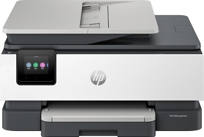 HP OfficeJet Pro 8135e All-in-One Printer with Bonus 3 Months Instant Ink
