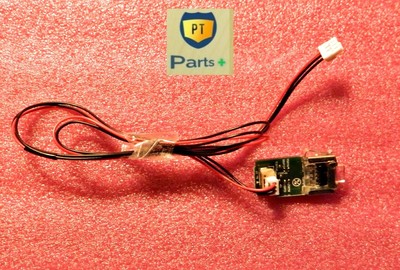 PHILIPS 55PFL5602/F7 65PFL5602/F7 IR SENSOR/POWER BUTTON (BAA78ZG0203 1)-T200