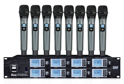 新品 SVX Wireless Microphone System $_1.JPG?set_id=8800005007