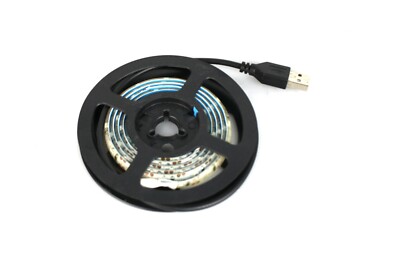 DC 5V USB LED strip 3.3' Flexible Light Lamps LED Light 
