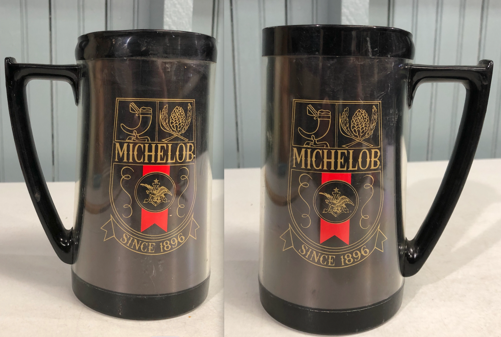 VTG Michelob Beer Coffee Cup Mug 6.5