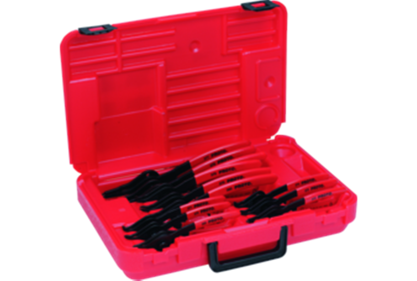 Proto® J360b Retaining Snap Ring Plier Set Convertible Internal & External