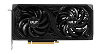 Palit GeForce RTX 4060 Ti Dual - GeForce RTX 4060 Ti - 8 GB - GDDR6 - 128 Bit
