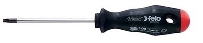 Felo 0715722188 T5 x 2-3/8-Inch Torx Screwdriver, 508 Series
