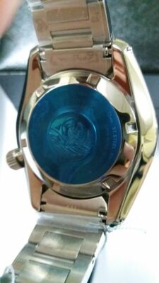 Pre-owned Seiko Prospex Zimbe No.12 Phytoplankton Men Watch Spb109j (nib, 1200 Limited)