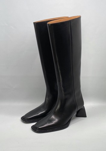 Alexander Wang Booker 60 Riding Boots size 38 | eBay