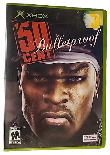 洋楽 g-rap Jiggalo / Bullet Proof Game Jiggalo – Bullet Proof Game – CD (Album), 2000 [r7351461