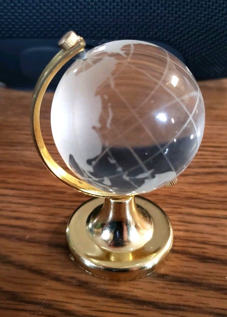 Miniature Acid Etched 1.75