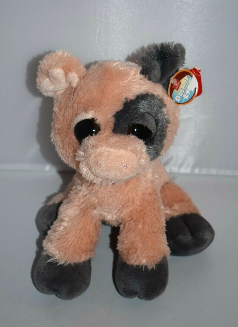 Aurora Dreamy Eyes ig Plush Stuffed Animal Toy