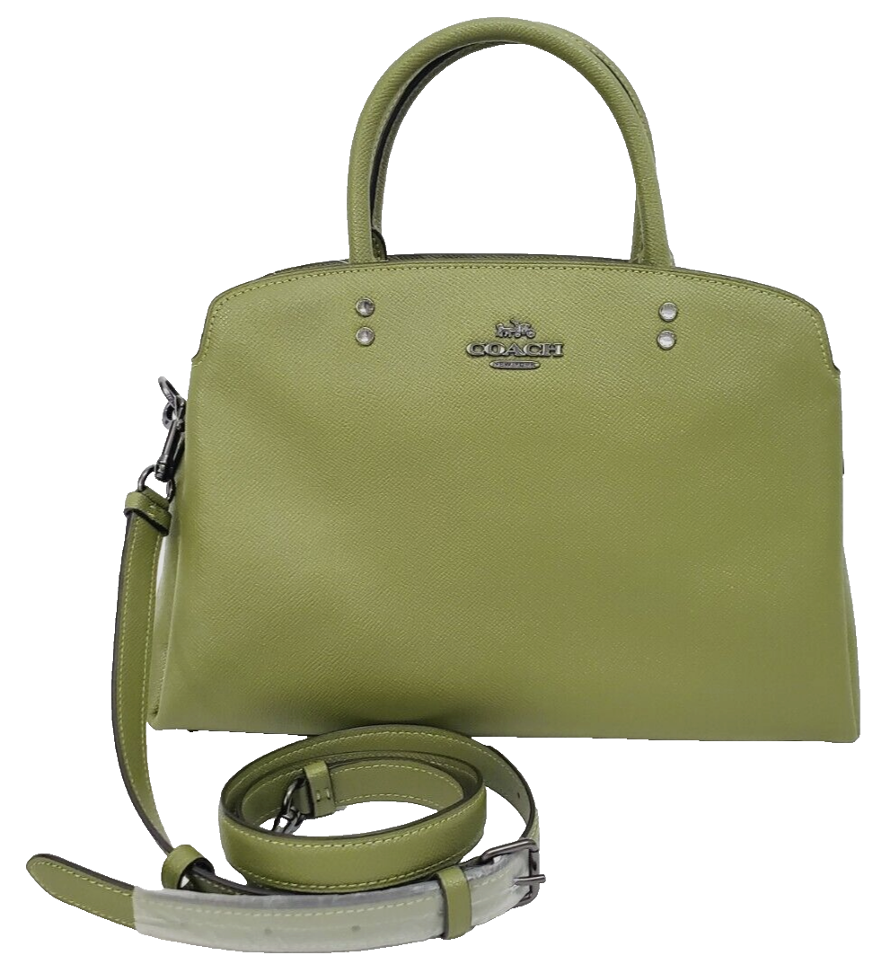 バッグ Vintage Coach Olive Green Fulton Bag Coach | Bags | Vintage Coach Rare And Htf Olive Green | Poshmark