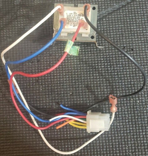 Oem Transformer