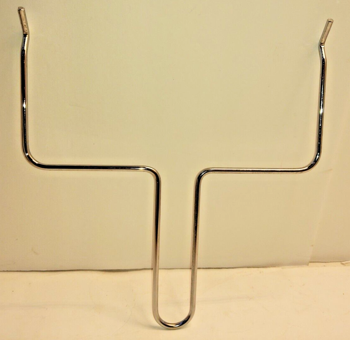 Oven Rotisserie Rotating Mesh Basket Cm-001 Replacement Part