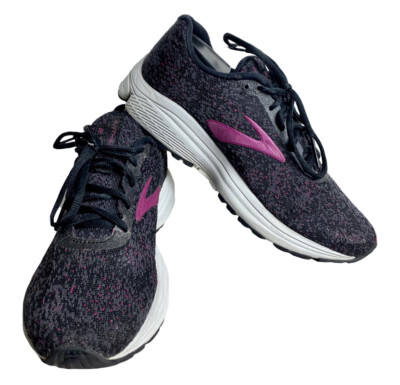 brooks anthem womens