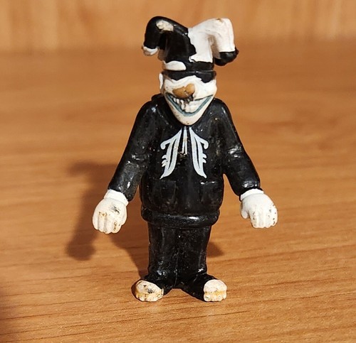 homies large figure ”joka child” Homies Jokachild Series 5 Clown DJ 1.75” inch Action Figure