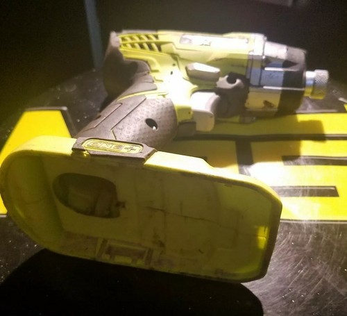 RYOBI (P236) 18-Volt  Cordless Impact Driver