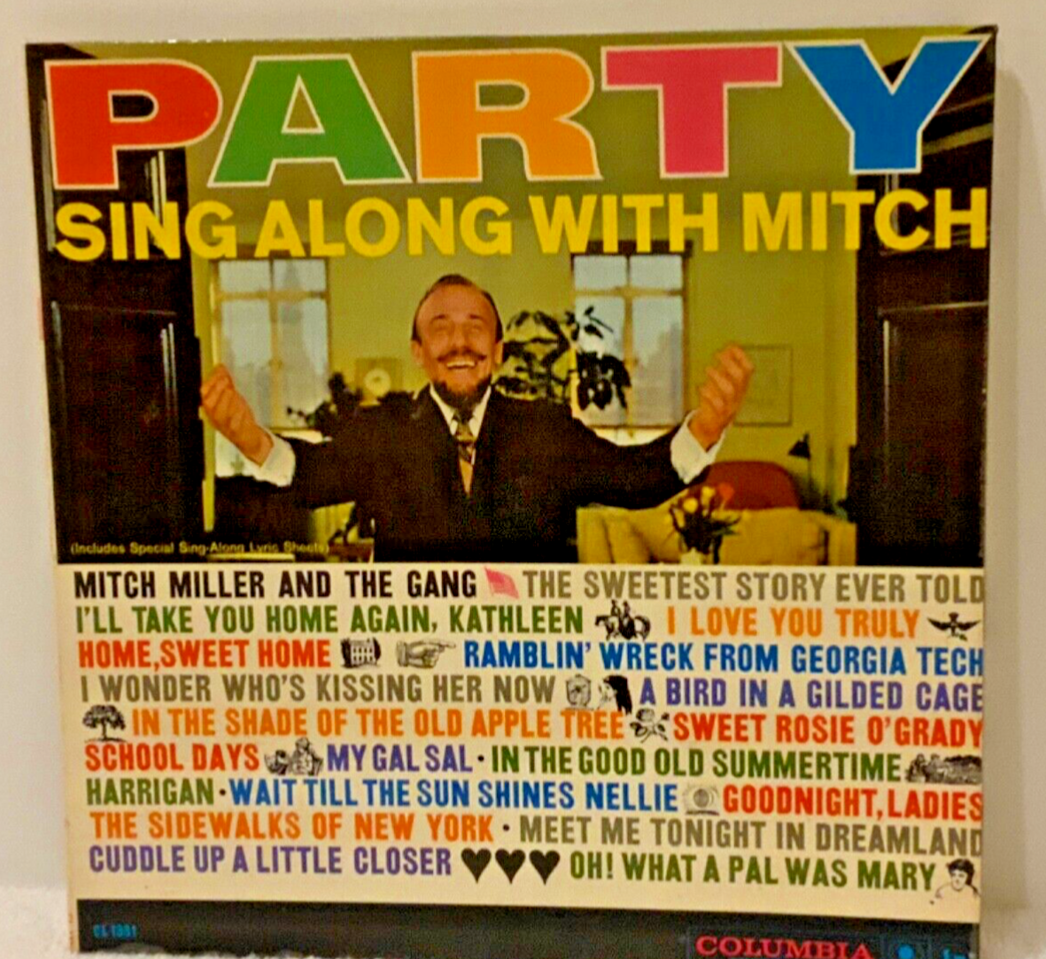 Mitch Malloy Discography: Vinyl, CDs, & More | Discogs