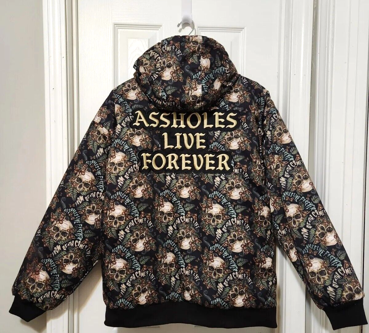 Sz M