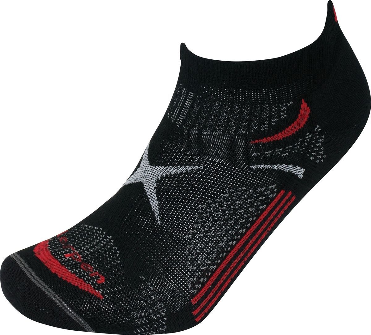 Calcetines Deportivos de Poliéster para Mujer