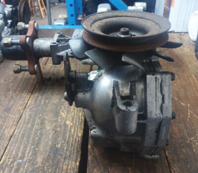 Hydro Gear Transaxle ZT 2100 119-3330, ZF-ATBB-3DRA-3WTX,  ZF-ATBB-3D5A-3DTX