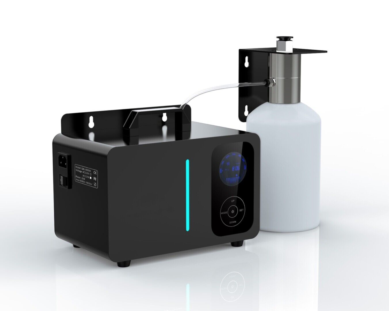 Aroma360 Museum360 Presidential Scent Diffuser For 3000sqft² to 6800sqft² /HVAC