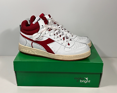 Basket diadora outlet