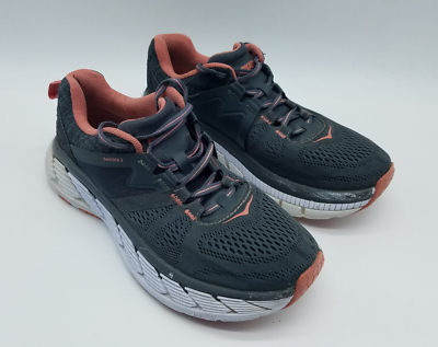 Hoka one one sales gaviota women's size 8