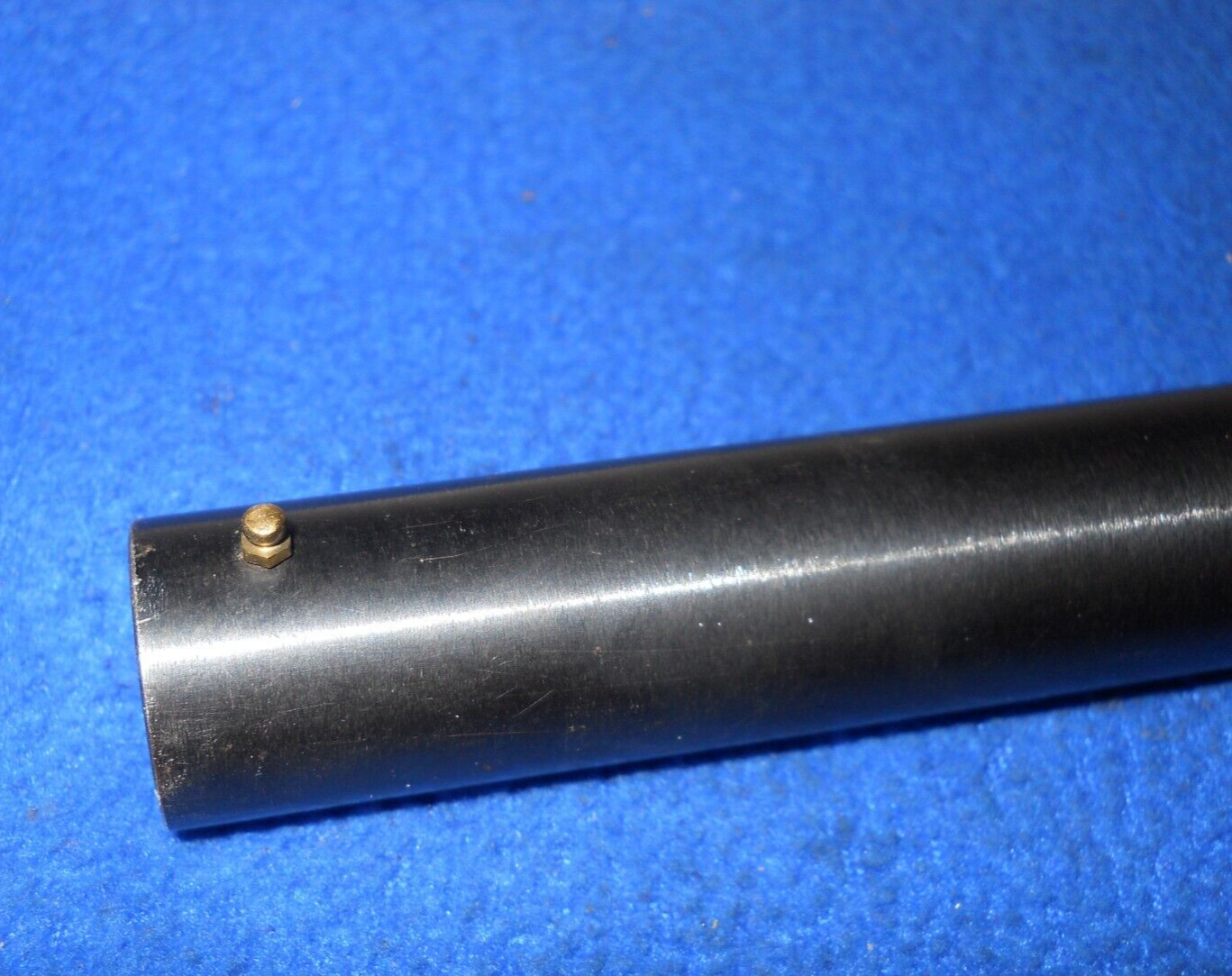 NEF PARDNER H&R TOPPER Model SB 12GA 27.5" BARREL & WOOD FOREND  3" MOD #CL3662