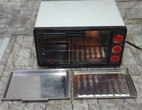 DeLonghi Turbo Convection Oven美品 DeLonghi Convection Oven with Rotisserie AS1870B - Newegg.com