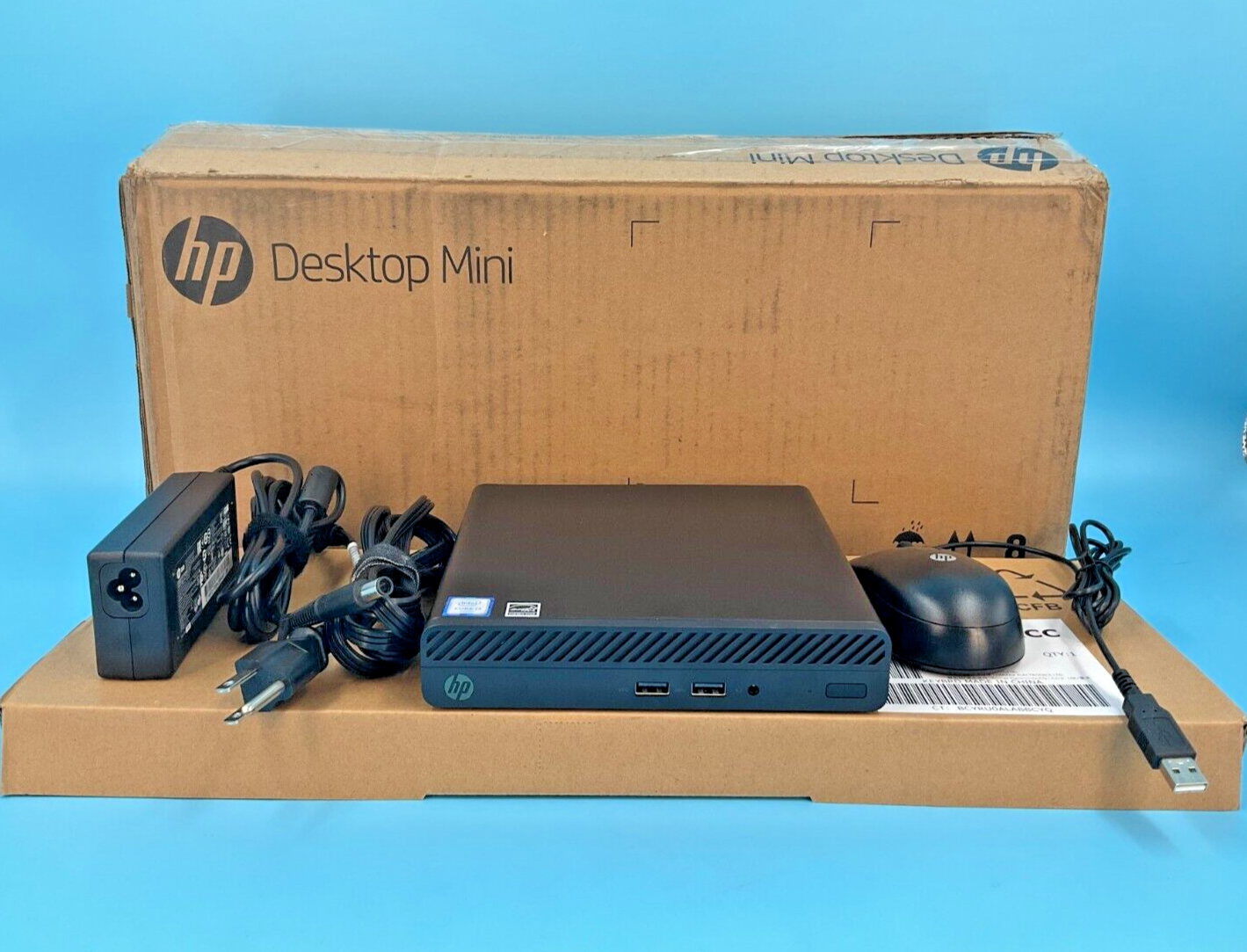 Core i3-7130U ミニPC 【HP 260 G3 DM】 SSD HP 260 G3 DM 製品詳細・スペック - デスクトップ・PC通販 | 日本HP
