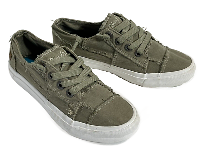 Gray blowfish sneakers clearance