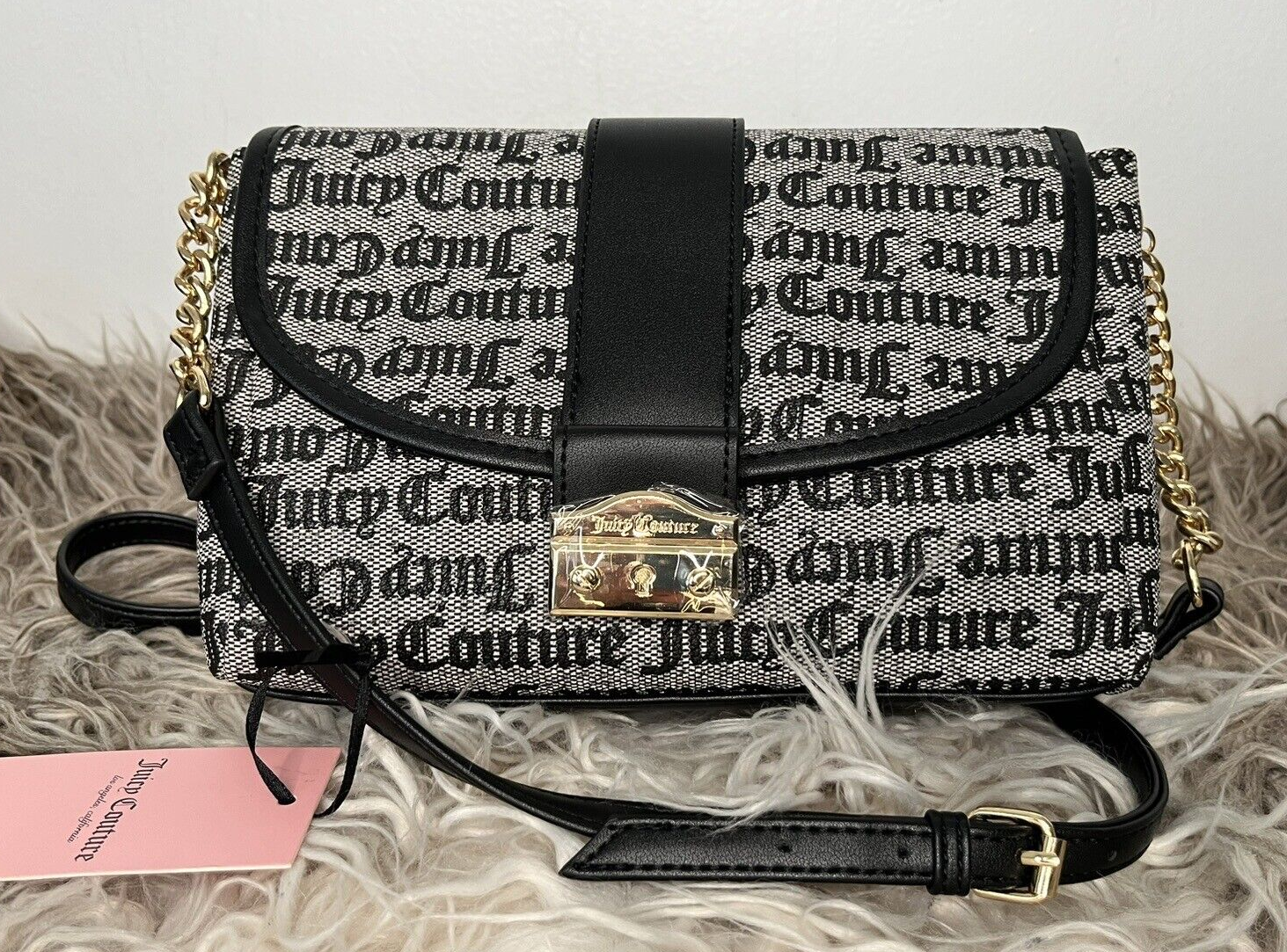 JUICY COUTURE バッグ ブラック 7137 $_57.PNG?set_id=880000500F