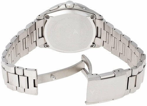 Pre-owned Casio Brand-new  Oceanus Ocw-s100-1ajf Men's Solar Power Watch Jdm From Japan