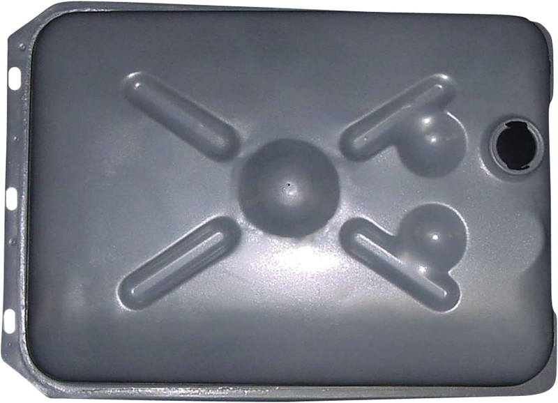 Fuel Tank 1103-3421 Compatible With Replacement for Ford Holland 2N 8N 9N 9N9002