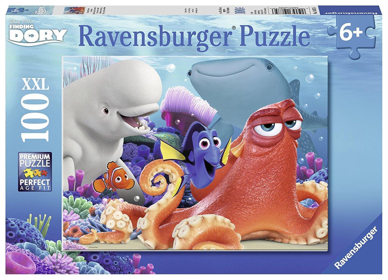 Puzzles Disney