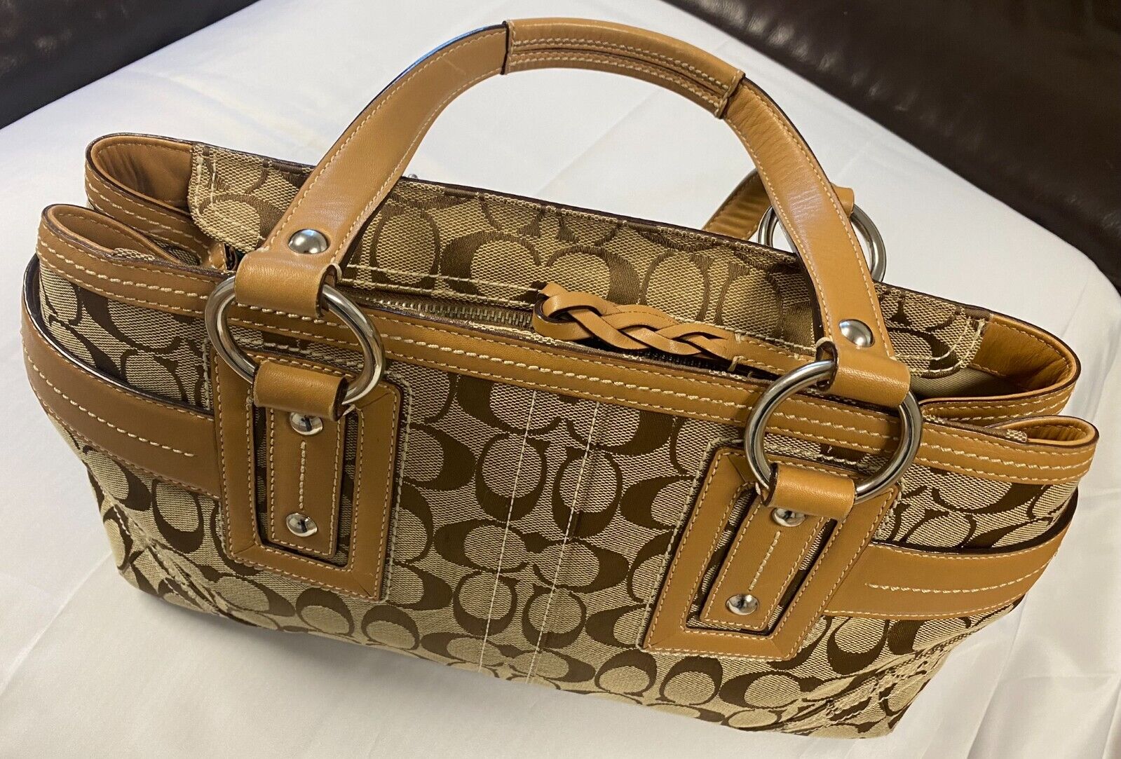 coach signature collection purse KO673-10625 | eBay coach signature collection purse KO673-10625 | eBay