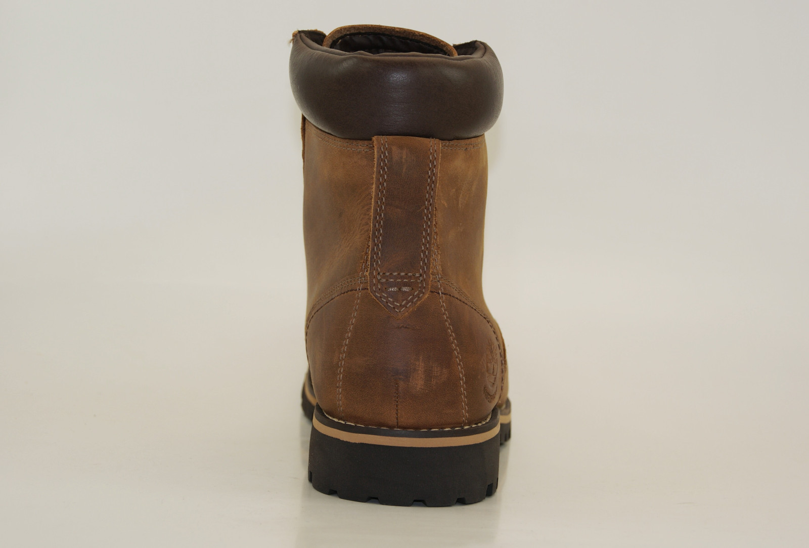 TIMBERLAND TIMBERLAND RUGGED 6 INCH BOOTS WATERPROOF SCHNÜRSTIEFEL HERREN STIEFEL 74134